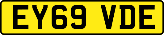 EY69VDE