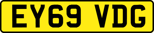 EY69VDG