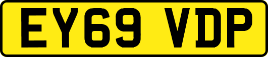 EY69VDP