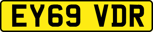 EY69VDR