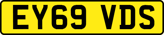 EY69VDS