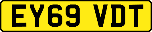 EY69VDT