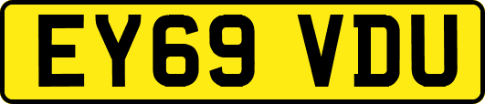 EY69VDU