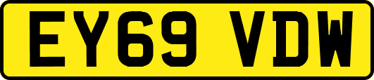 EY69VDW