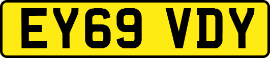 EY69VDY