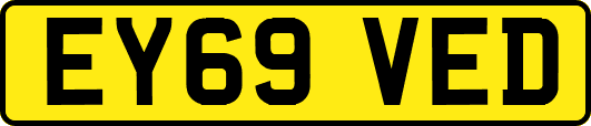 EY69VED