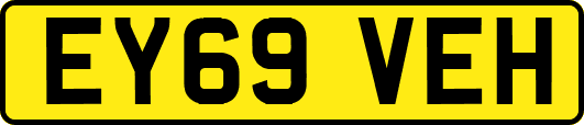 EY69VEH