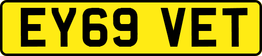 EY69VET