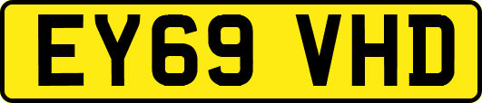 EY69VHD