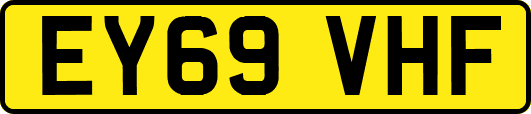EY69VHF