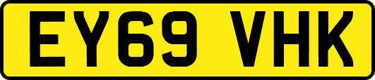 EY69VHK
