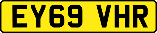 EY69VHR