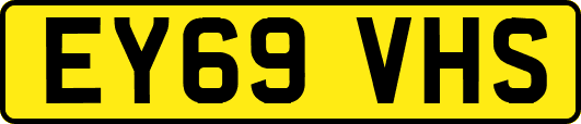 EY69VHS