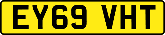 EY69VHT