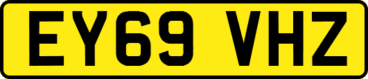 EY69VHZ