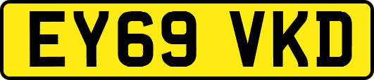 EY69VKD