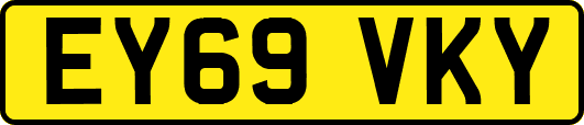 EY69VKY