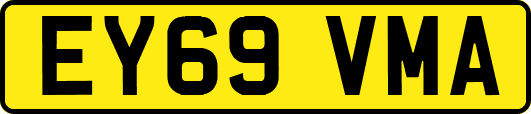 EY69VMA