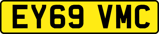 EY69VMC