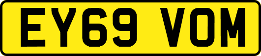 EY69VOM