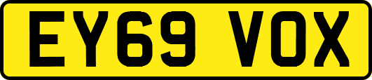 EY69VOX