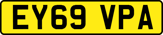 EY69VPA