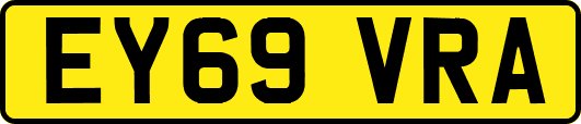 EY69VRA