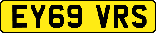 EY69VRS