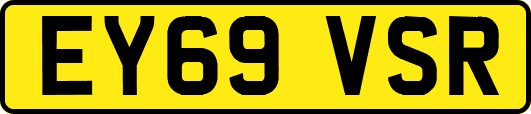 EY69VSR