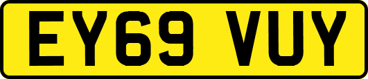 EY69VUY