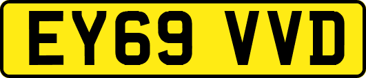 EY69VVD