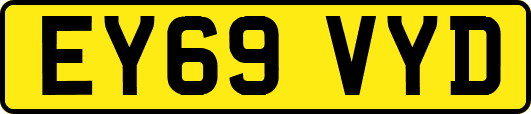 EY69VYD