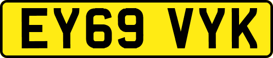 EY69VYK