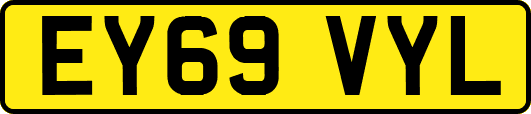 EY69VYL