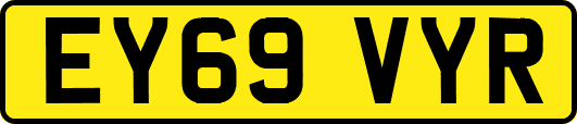 EY69VYR