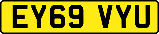 EY69VYU