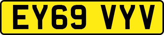 EY69VYV