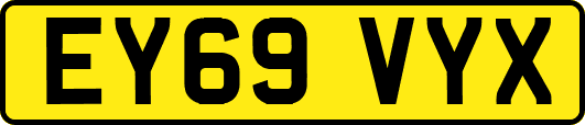 EY69VYX