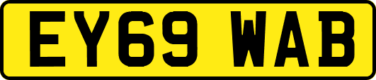 EY69WAB