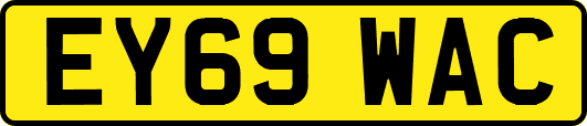 EY69WAC