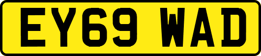 EY69WAD