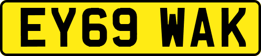 EY69WAK