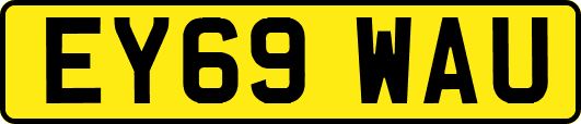 EY69WAU