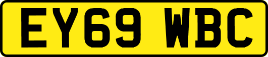 EY69WBC
