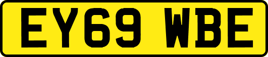 EY69WBE