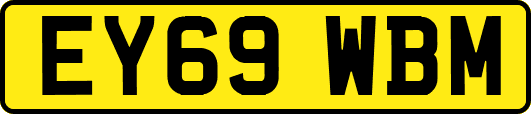 EY69WBM