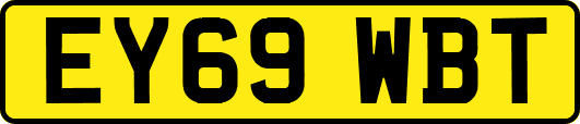 EY69WBT