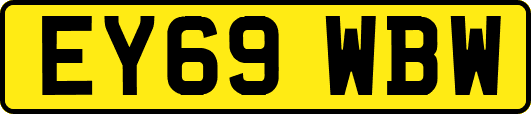 EY69WBW