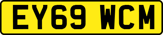 EY69WCM