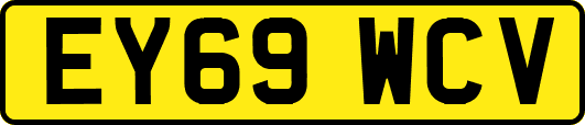EY69WCV